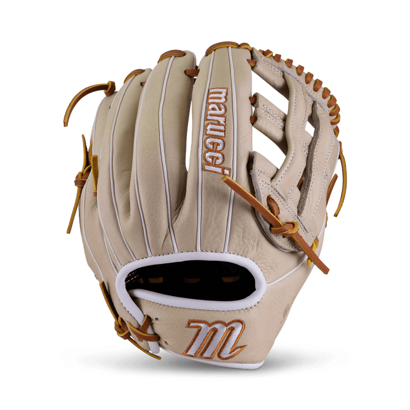 Marucci Oxbow Series 12" Glove - MFGOXM45A3-CM - Smash It Sports