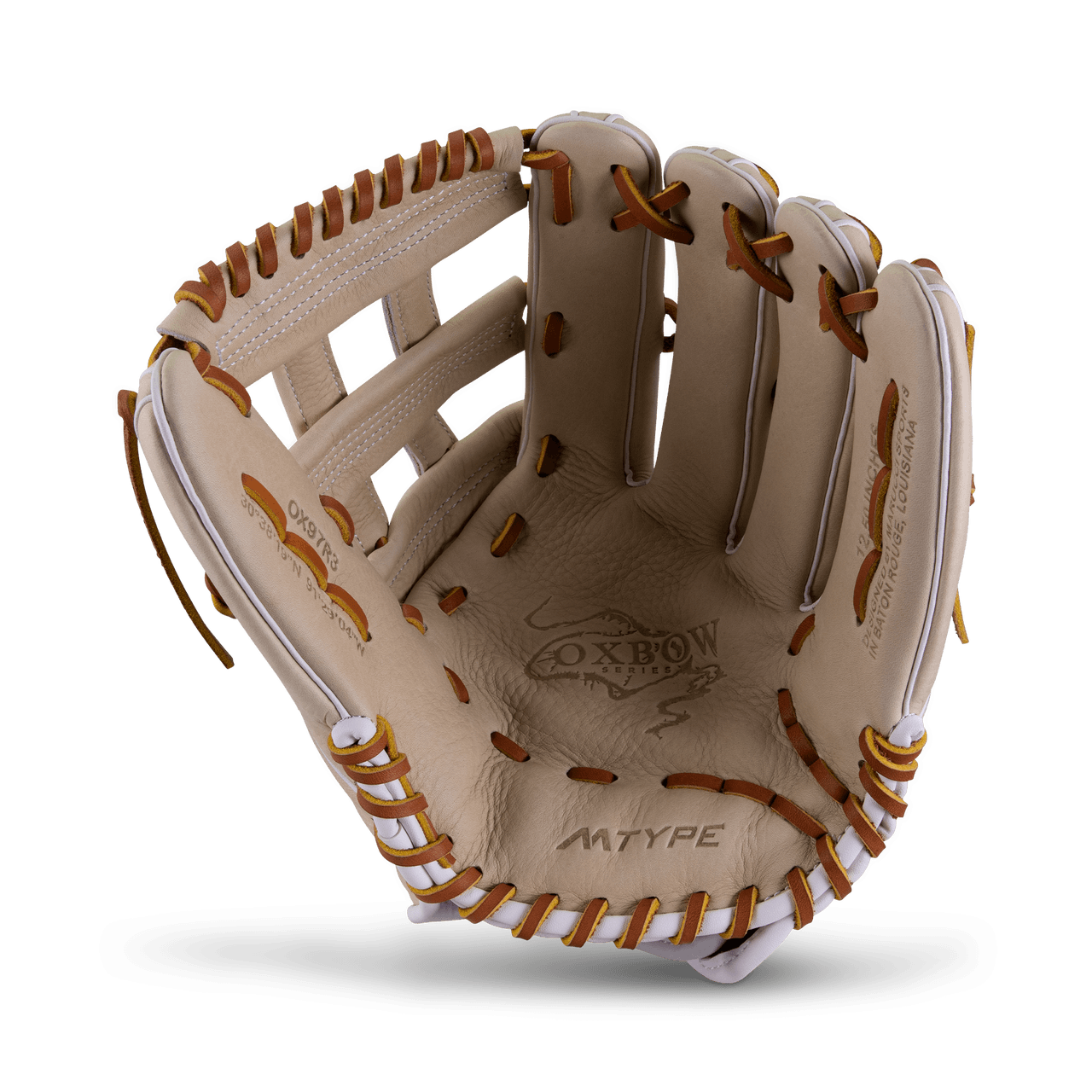 Marucci Oxbow Series 12.50