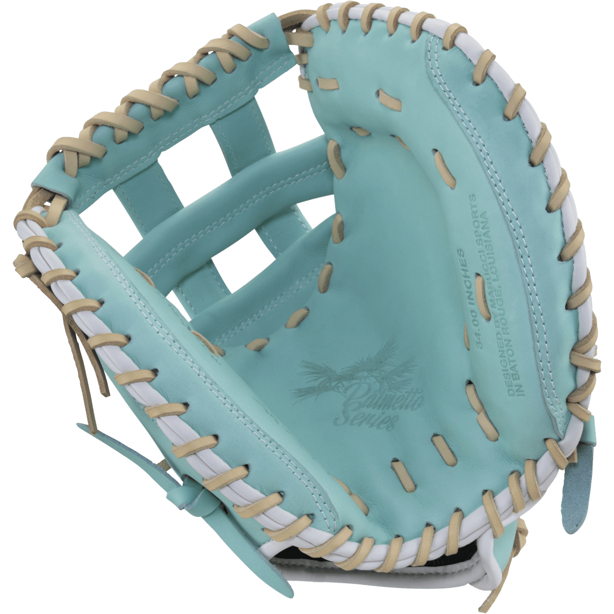 Marucci Palmetto M Type 34