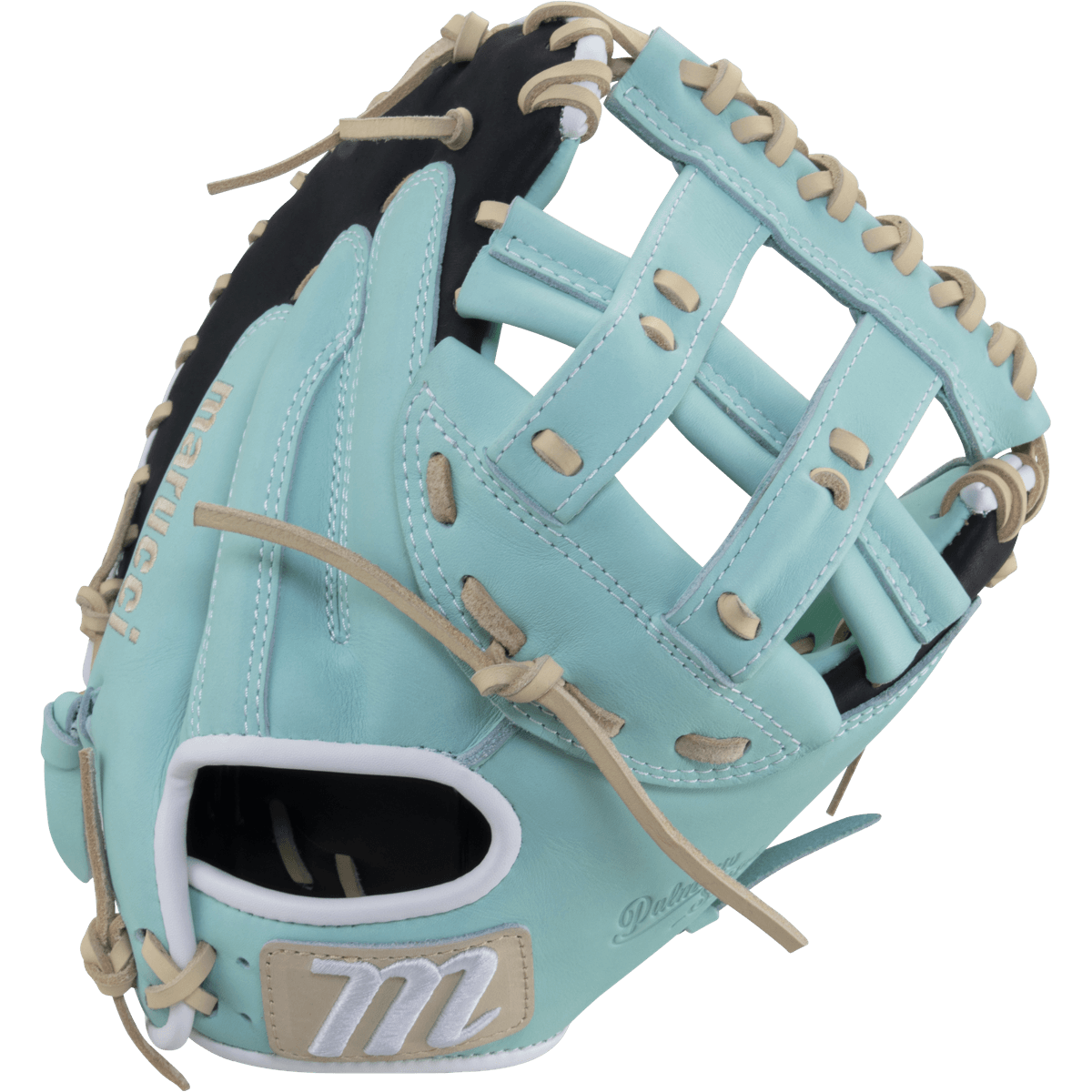 Marucci Palmetto M Type 34