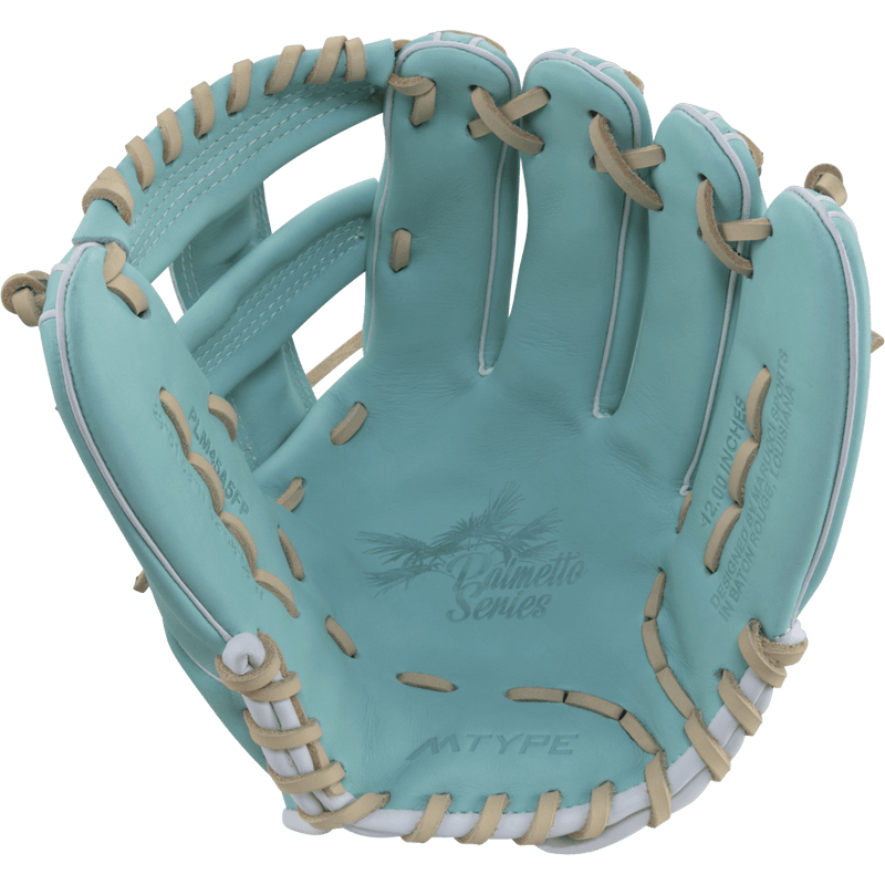 Marucci Palmetto M Type 12" Fastpitch Glove- MFGPLM45A5FP-MT/CM - Smash It Sports