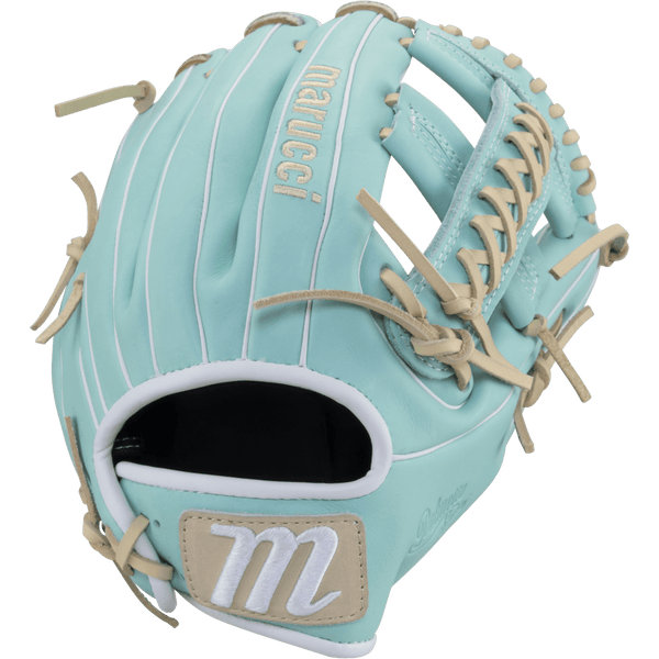 Marucci Palmetto M Type 12" Fastpitch Glove- MFGPLM45A5FP-MT/CM - Smash It Sports