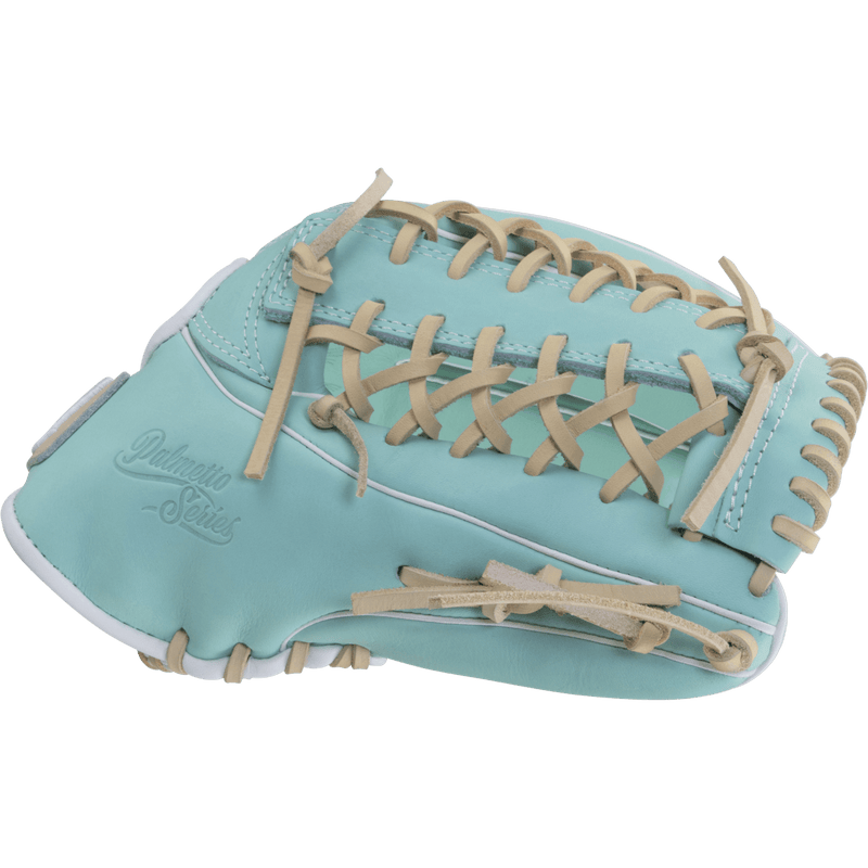 Marucci Palmetto M Type 12.5" Fastpitch Glove- MFGPLM97A6FP-MT/CM - Smash It Sports