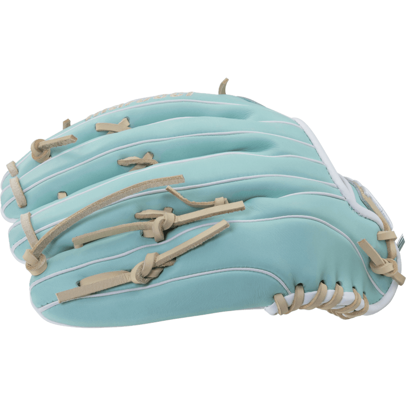 Marucci Palmetto M Type 12.5" Fastpitch Glove- MFGPLM97A6FP-MT/CM - Smash It Sports