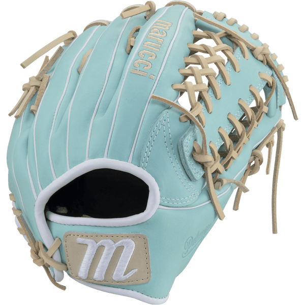 Marucci Palmetto M Type 12.5" Fastpitch Glove- MFGPLM97A6FP-MT/CM - Smash It Sports