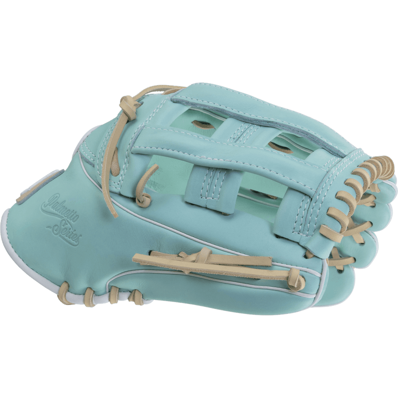 Marucci Palmetto M Type 12.75" Fastpitch Glove- MFGPLM98R3FP-MT/CM - Smash It Sports