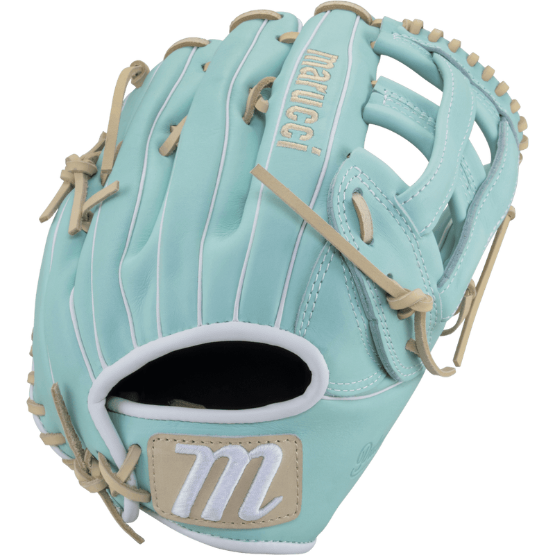 Marucci Palmetto M Type 12.75" Fastpitch Glove- MFGPLM98R3FP-MT/CM - Smash It Sports