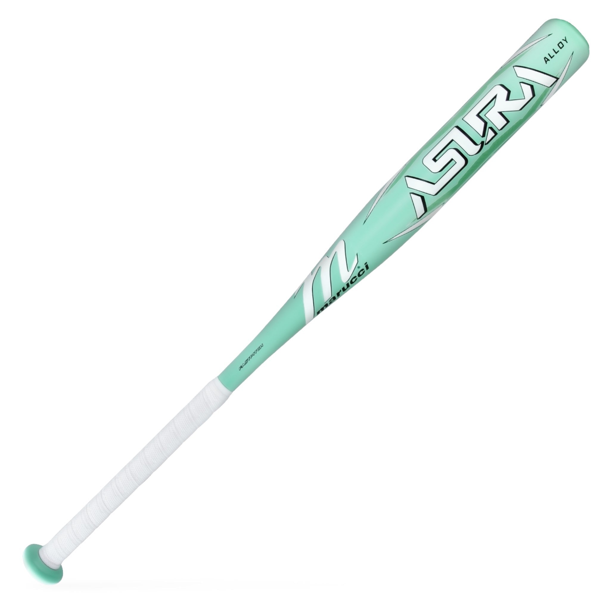 Marucci ASURA Alloy -12 USSSA/USA Fastpitch Softball Bat - MFPASA12