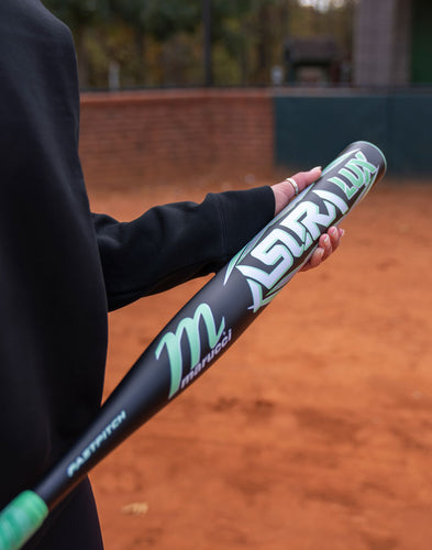 2026 Marucci ASURA LUX -11 Fastpitch Softball Bat - MFPASL11
