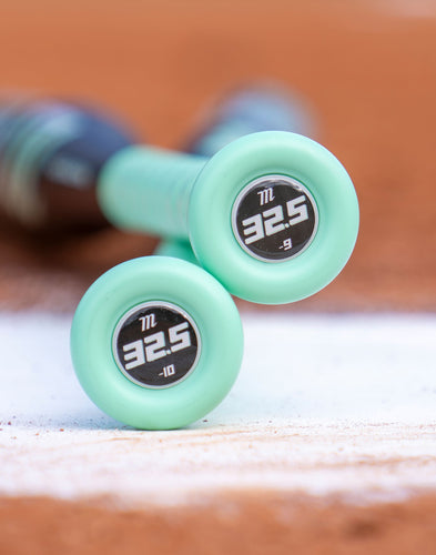 2026 Marucci ASURA LUX -11 Fastpitch Softball Bat - MFPASL11