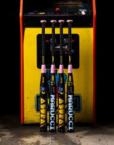 2026 Marucci Asura Rise PAC-MAN -10 Fastpitch Softball Bat – MFPASR10PM