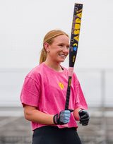 2026 Marucci Asura Rise PAC-MAN -10 Fastpitch Softball Bat – MFPASR10PM