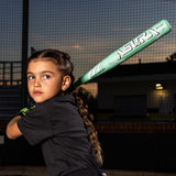 Marucci ASURA Alloy -12 USSSA/USA Fastpitch Softball Bat - MFPASA12