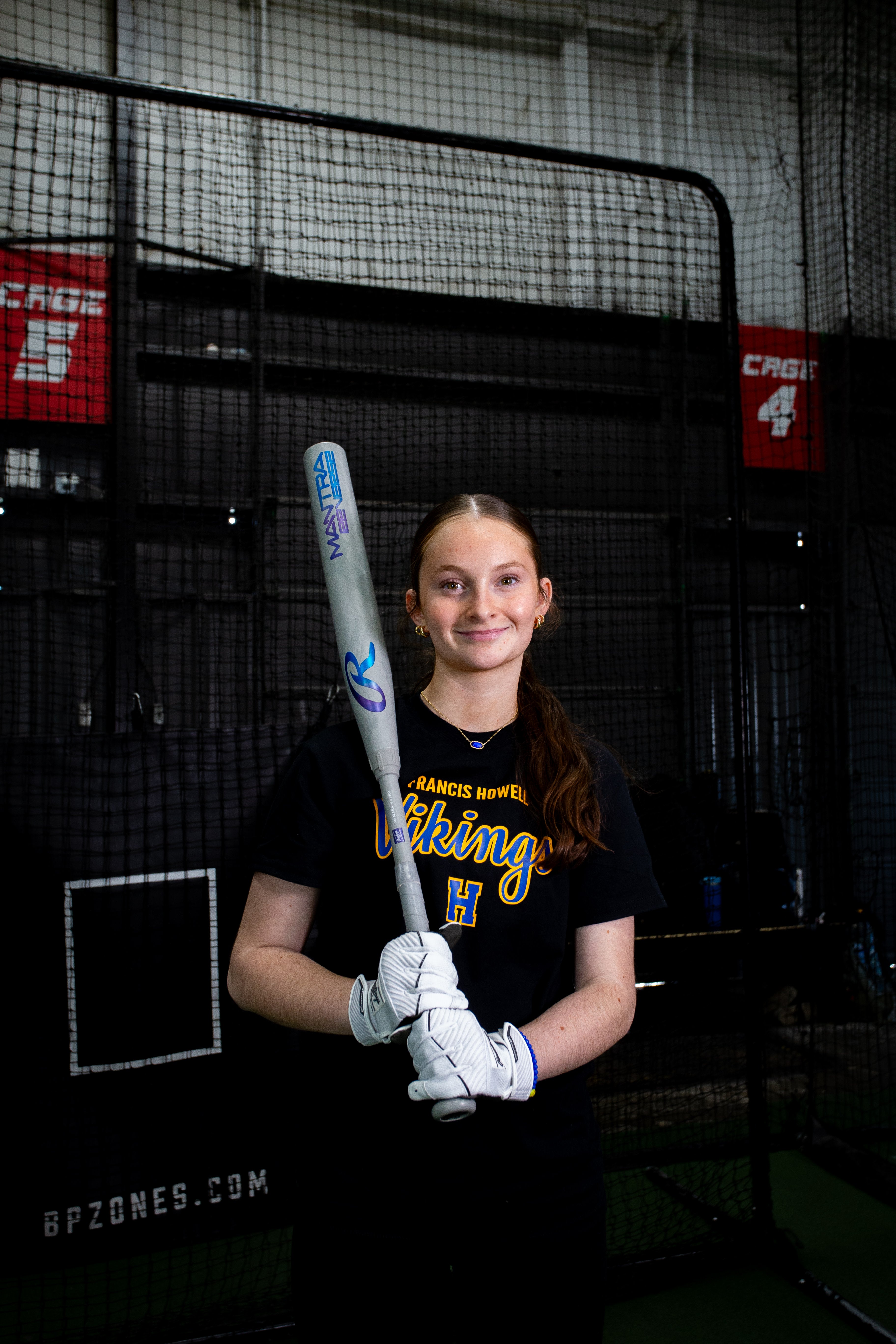 2025 Rawlings Mantra Reverse -10 Fastpitch Softball Bat - RFP5MR10