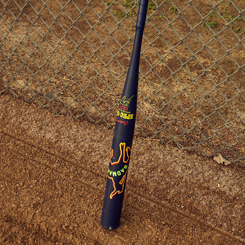 2025 Combat MFG SPEC-CR1 Midnight Rodeo Bradley Jones 12.75