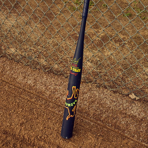 2025 Combat MFG SPEC-CR1 Midnight Rodeo Bradley Jones 12.75
