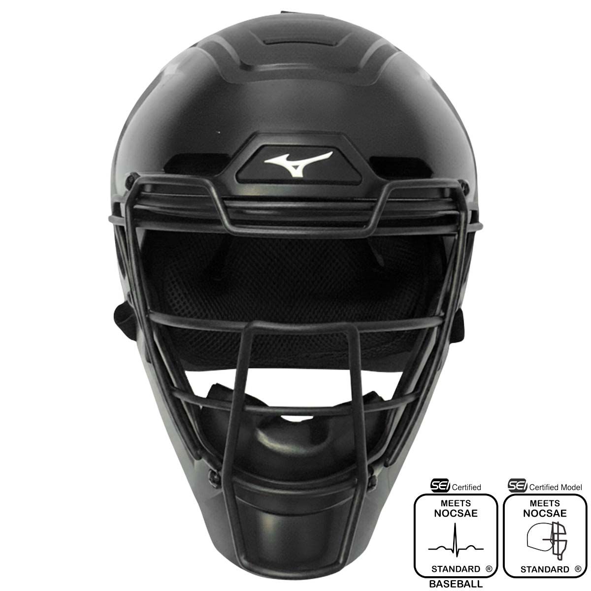 Mizuno Shogun Adult 16