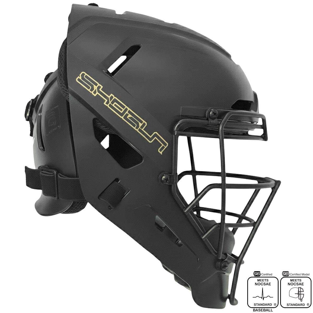 Mizuno Shogun Adult 16