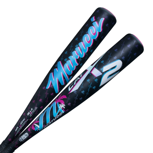 2024 Marucci CATX2 Vice Junior Big Barrel -10 USSSA Baseball Bat MJBBCX2V