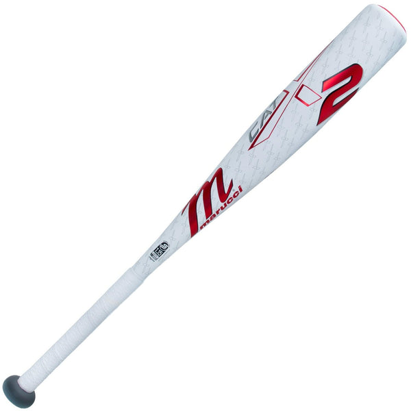 2024 Marucci CATX2 Junior Big Barrel -10 USSSA Baseball Bat MJBBCX2 - Smash It Sports