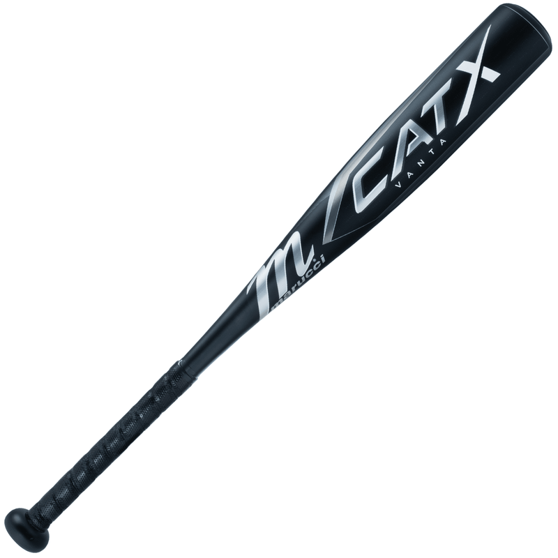 2024 Marucci Cat X Vanta (-10)  Junior Big Barrel USSSA Baseball Bat MJBBCXV