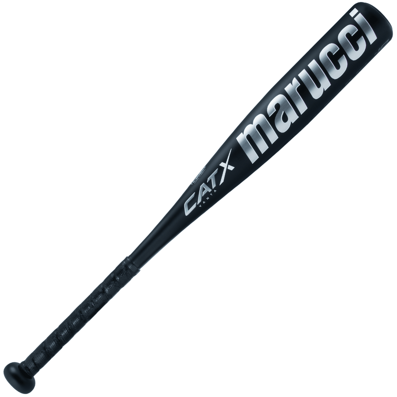 2024 Marucci Cat X Vanta (-10) Junior Big Barrel USSSA Baseball Bat MJBBCXV - Smash It Sports