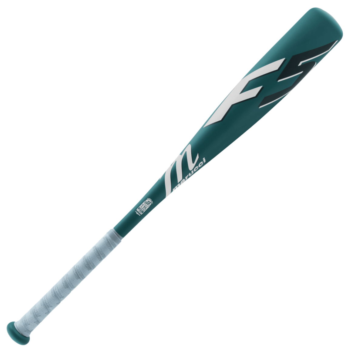 2024 Marucci F5 -10 USSSA Baseball Bat - MSBF5410 - Smash It Sports