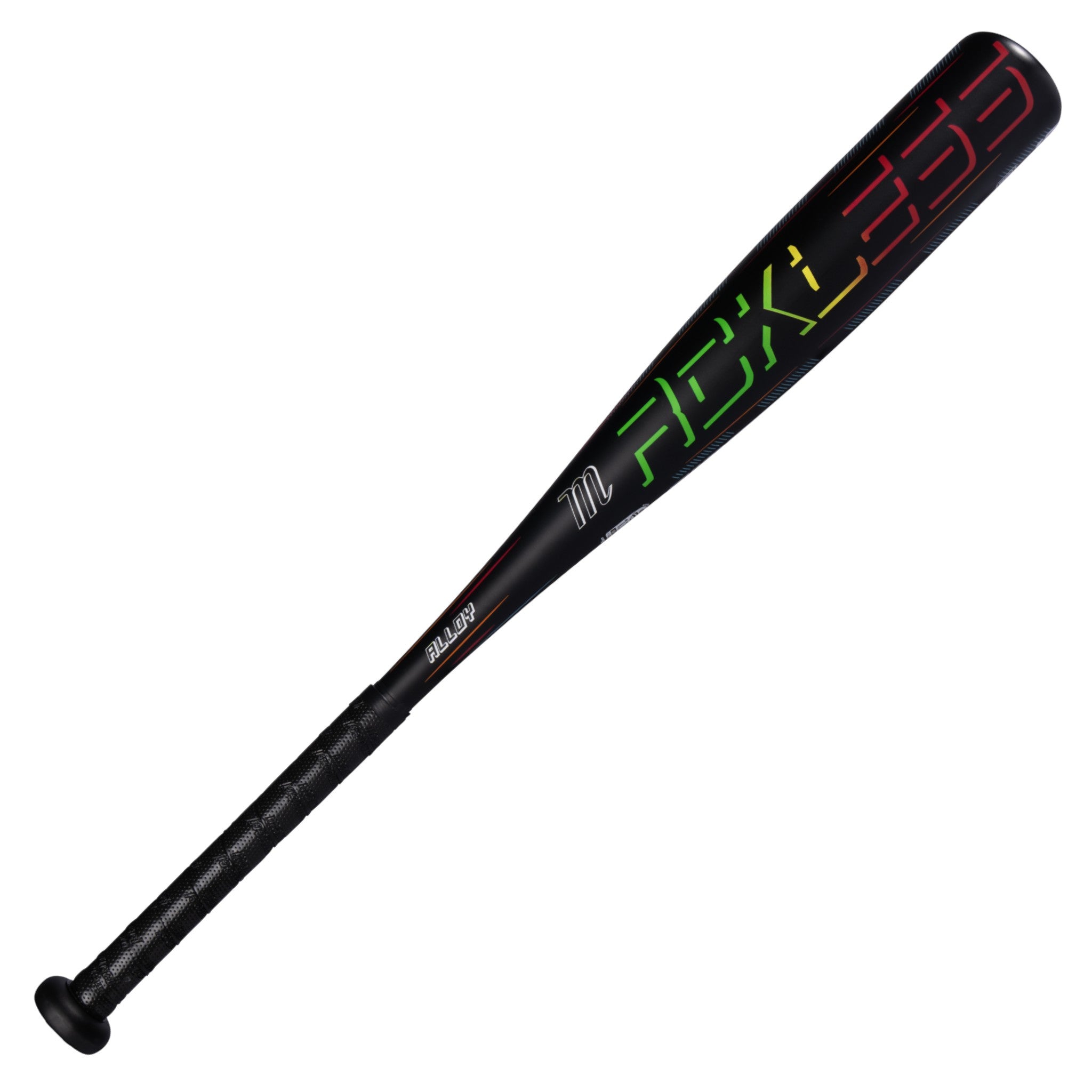 2027 Marucci Rckless Gen 2 -10 Alloy Junior Big Barrel USSSA Baseball Bat MJBBR2