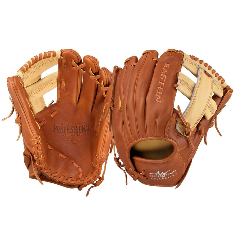 Easton Morgan Stuart Signature Model 11.75" Fastpitch Glove MJS1878 - Smash It Sports