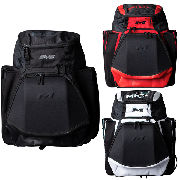 Miken XL Backpack Bag MKMK7X-XL