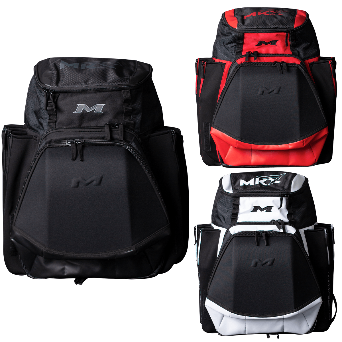 Miken XL Backpack Bag MKMK7X-XL - Smash It Sports