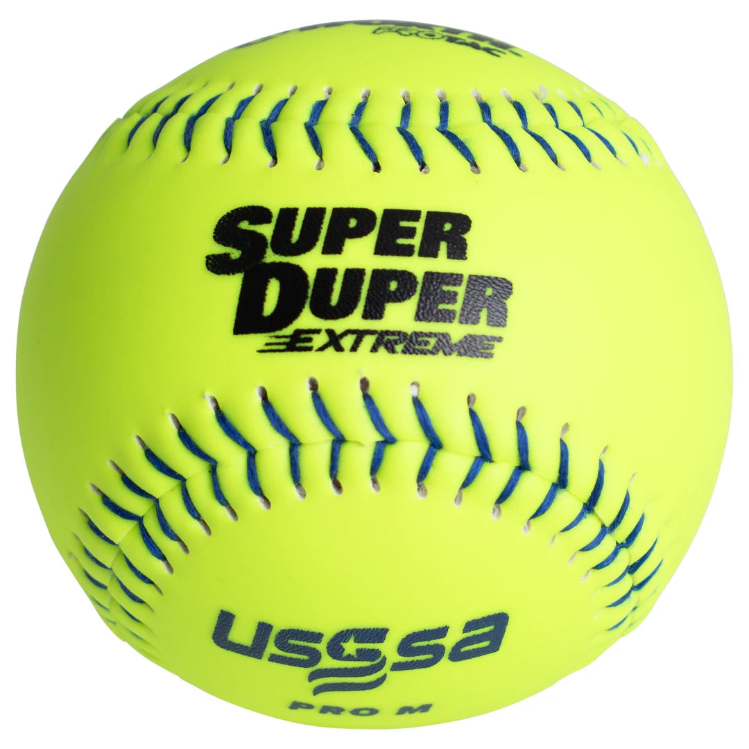 Worth Super Duper Extreme ProTac Pro M 44/375 USSSA 12