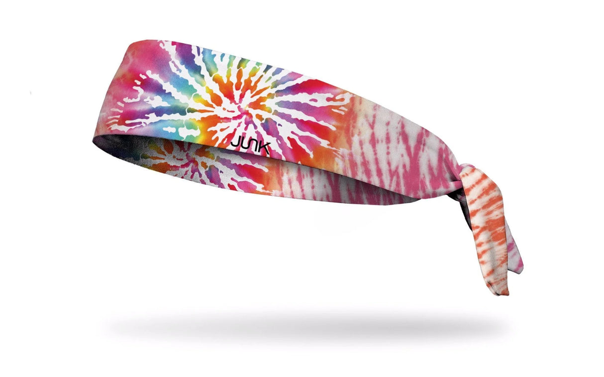 Junk Headband Moksha - Flex Tie