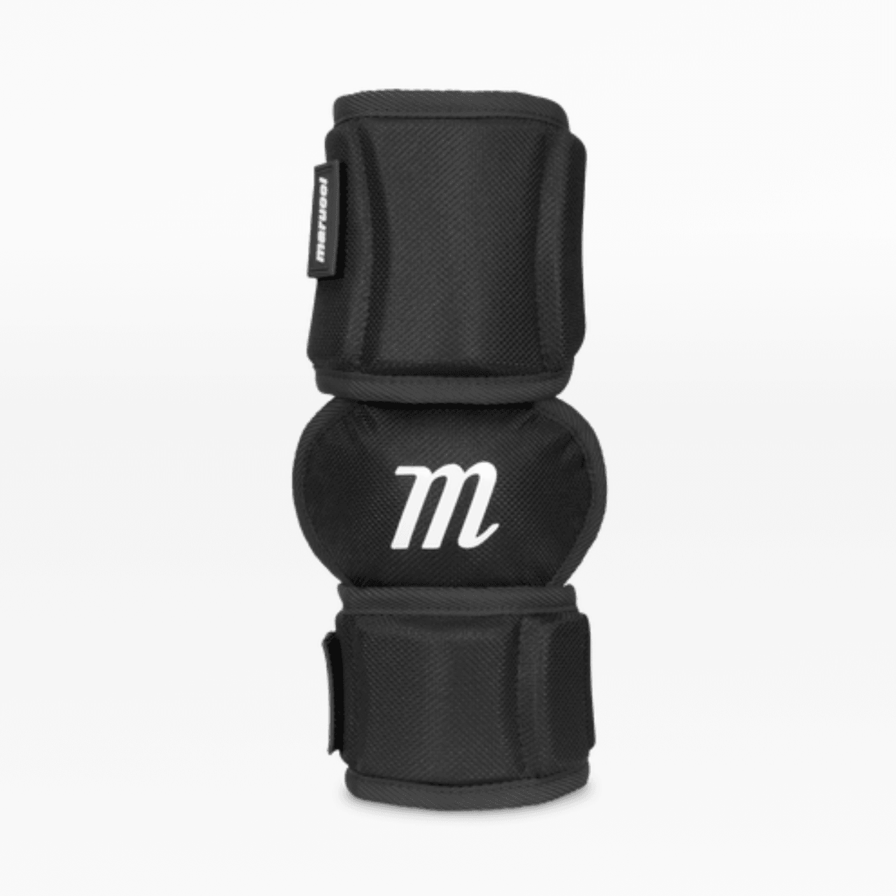 Marucci V4 Full Wrap Elbow Guard Adult/Youth - MPELBGRDF4 - Smash It Sports