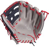 Miken Player Series Slowpitch Softball Fielding Glove