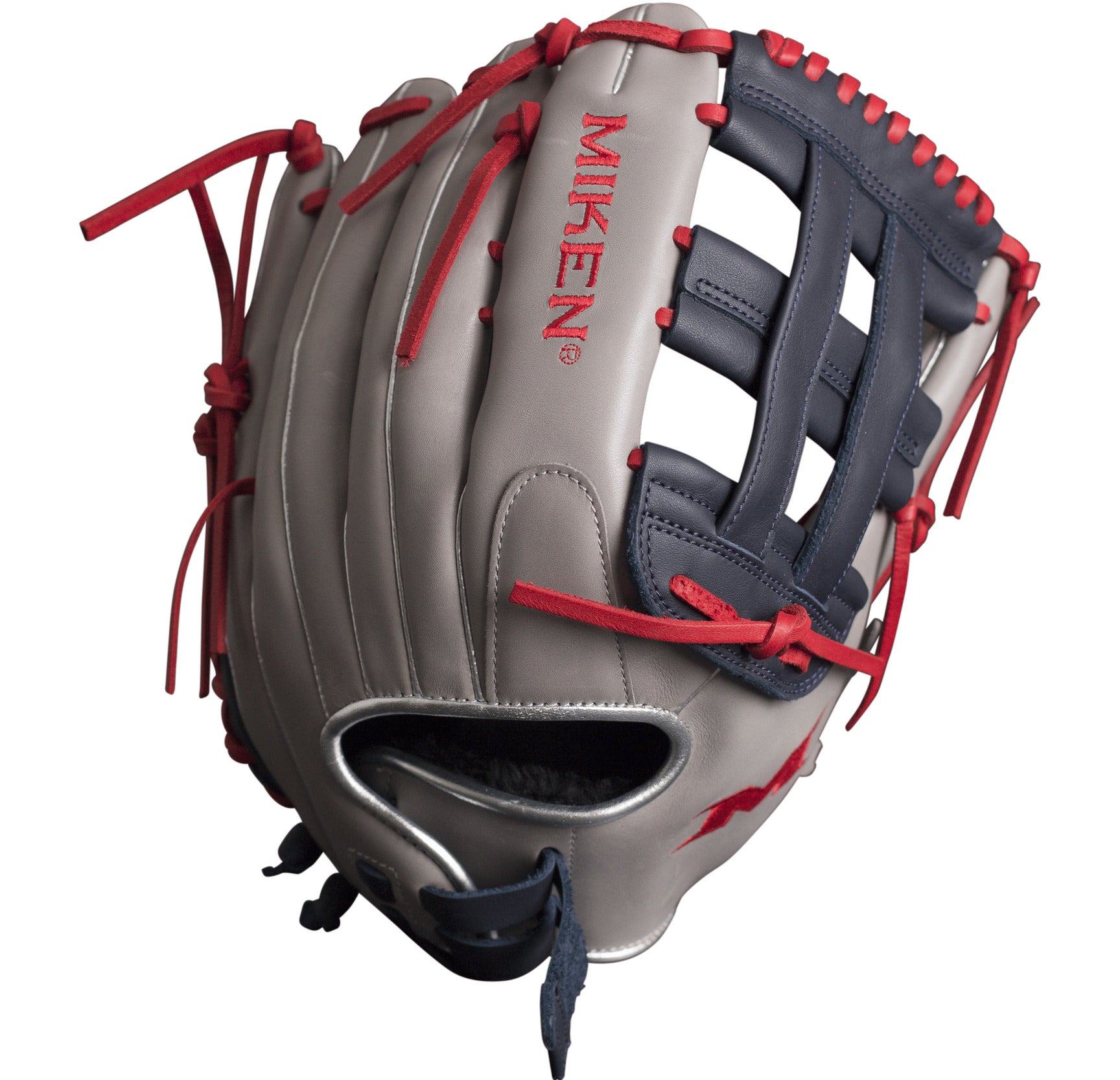 Miken Player Series Slowpitch Softball Fielding Glove