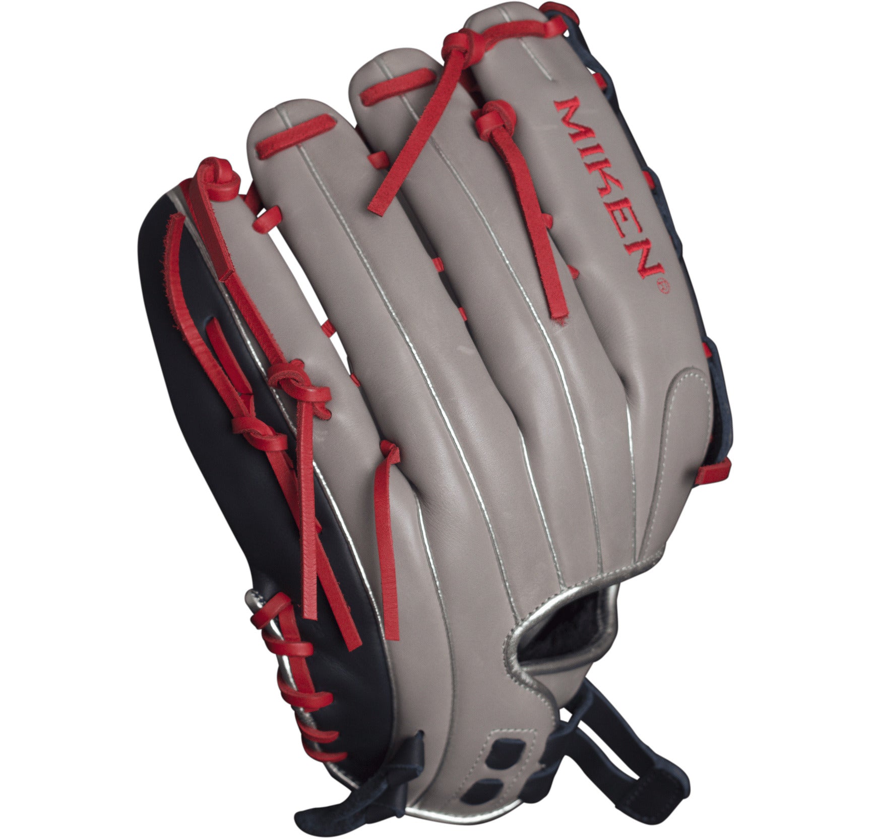 Miken Player Series Slowpitch Softball Fielding Glove