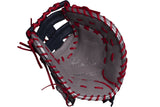 Miken Player Series Slowpitch Softball First Base Mitt/Glove