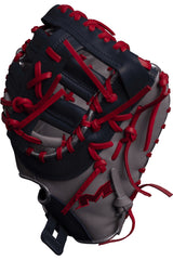 Miken Player Series Slowpitch Softball First Base Mitt/Glove