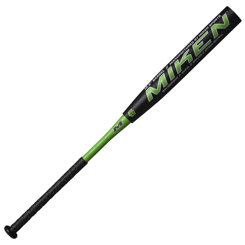 2023 Miken Freak Lucky 12.5" Maxload ASA/USA Slowpitch Softball Bat - MSA3FLKL - Smash It Sports