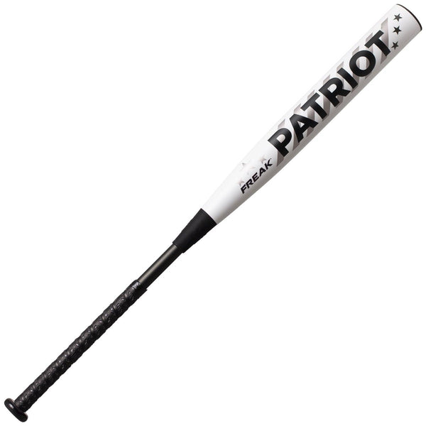 2023 Miken Patriot Maxload 4pc 14" Barrel ASA/USA Slowpitch Softball Bat MSA3FPL - Smash It Sports