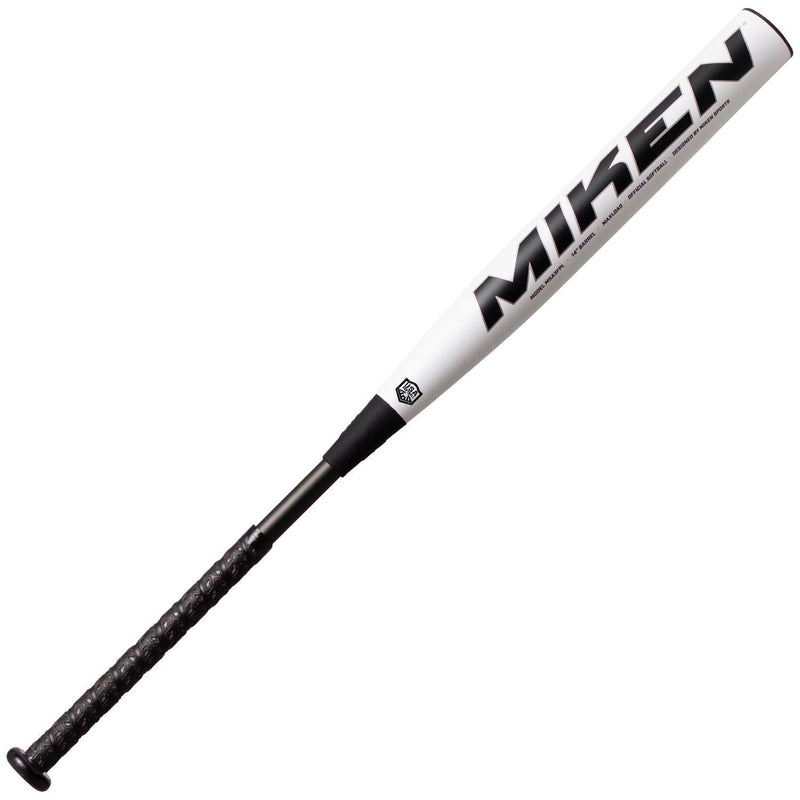 2023 Miken Patriot Maxload 4pc 14" Barrel ASA/USA Slowpitch Softball Bat MSA3FPL - Smash It Sports