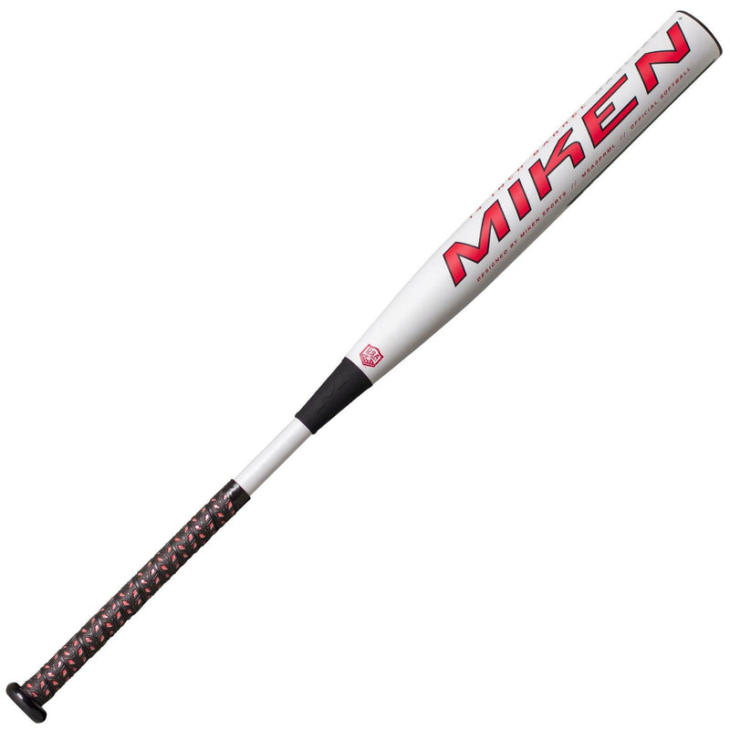 2023 Miken FREAK Primo Maxload 4pc 14" Barrel ASA/USA Slowpitch Softball Bat MSA3PRML - Smash It Sports