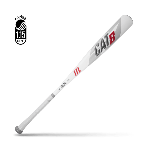 Marucci Cat8 -8 USSSA Baseball Bat-MSBC88 - Smash It Sports