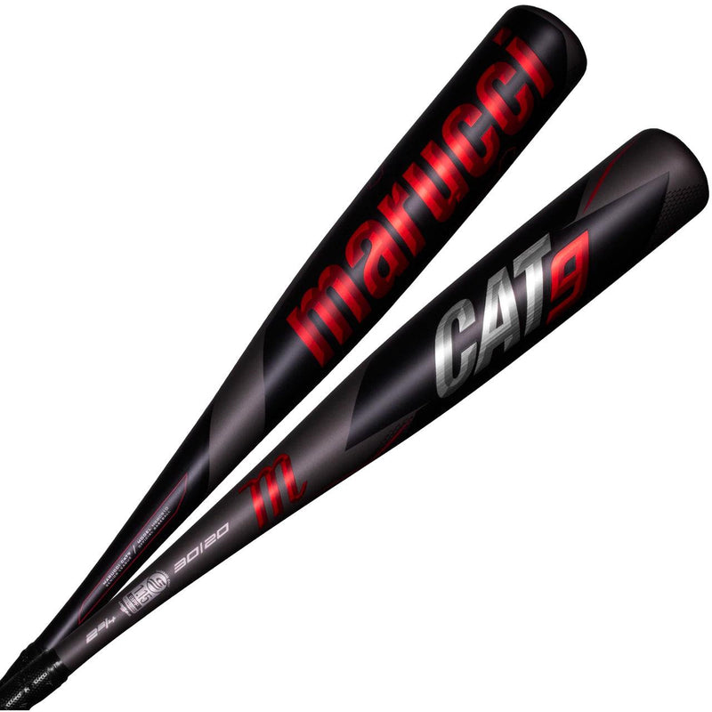 Marucci Cat 9 (-10) USSSA Baseball Bat MSBC910