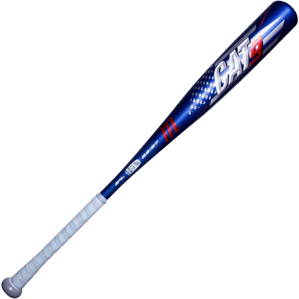 Marucci Cat 9 America Pastime (-8) USSSA Baseball Bat MSBC98A - Smash It Sports