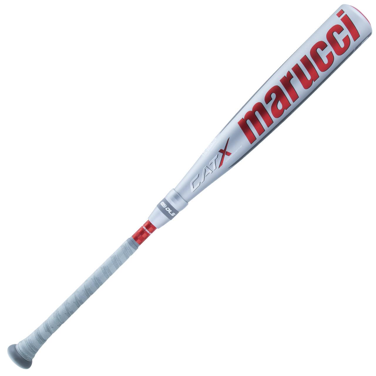 2023 Marucci Cat X Composite (-10) USSSA Baseball Bat MSBCCPX10 - Smash It Sports