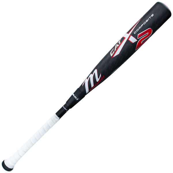 2024 Marucci CATX2 Composite -5 USSSA Baseball Bat MSBCCPX25