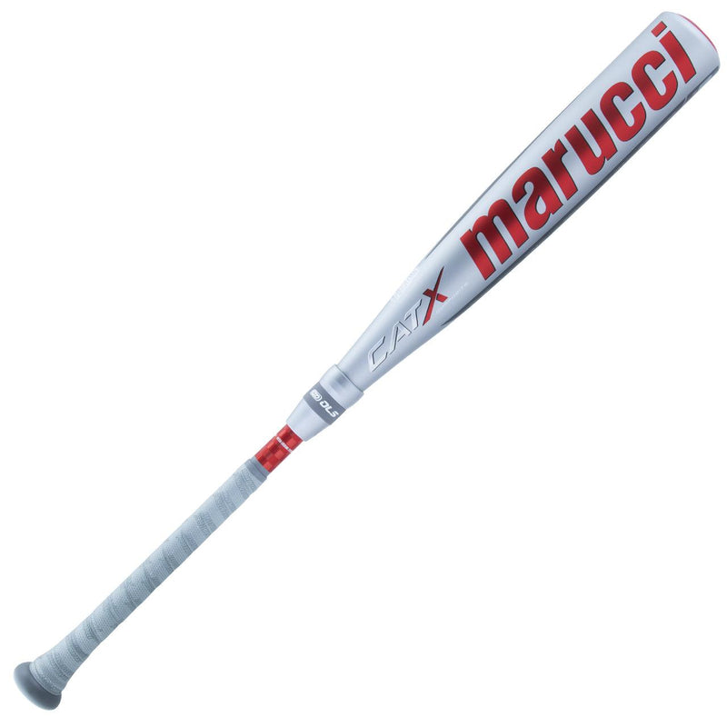 2023 Marucci Cat X Composite (-5) USSSA Baseball Bat MSBCCPX5 - Smash It Sports