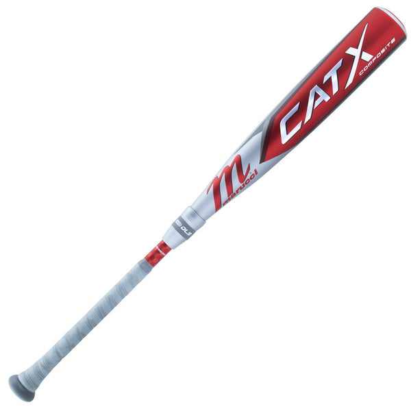 2023 Marucci Cat X Composite (-5) USSSA Baseball Bat MSBCCPX5 - Smash It Sports